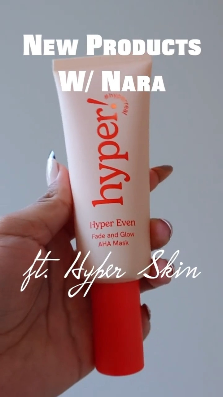 Hyper Skin is perfect for acne prone skin. These products have helped with my acne scars.

//acne, acne scars, skincare, skin, hyperpigmentation 

#LTKbeauty #LTKunder100 #LTKunder50