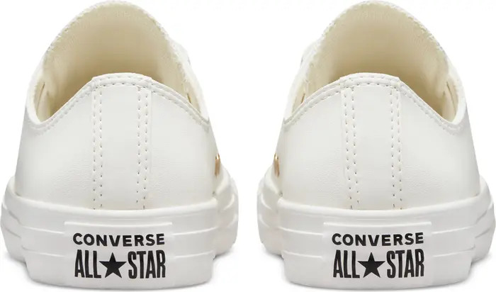 Converse Chuck Taylor® All Star® Ox Low Top Sneaker (Women) | Nordstrom | Nordstrom