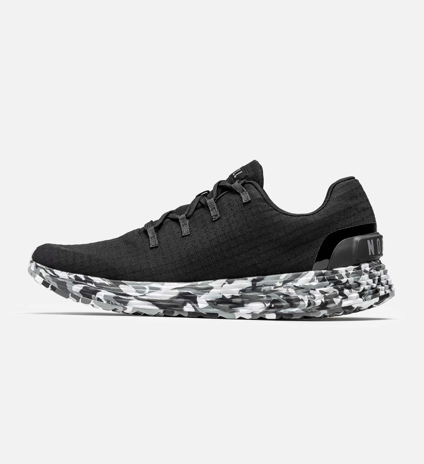 Women's Wild NOBULL ALLDAY | BLACK WILD GRANITE | NOBULL | NOBULL