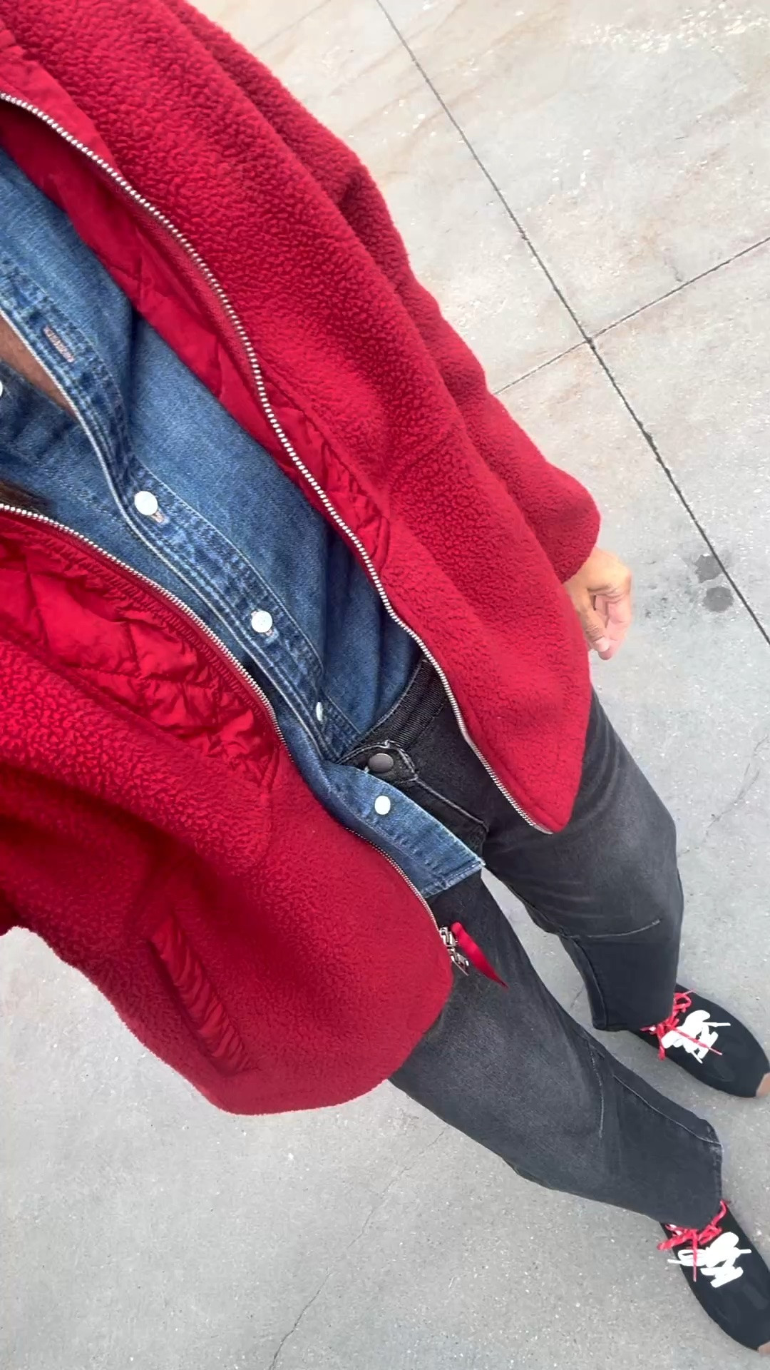 New $39 jeans I’m loving from Amazon!

#LTKmomlife #LTKootd #LTKOver40