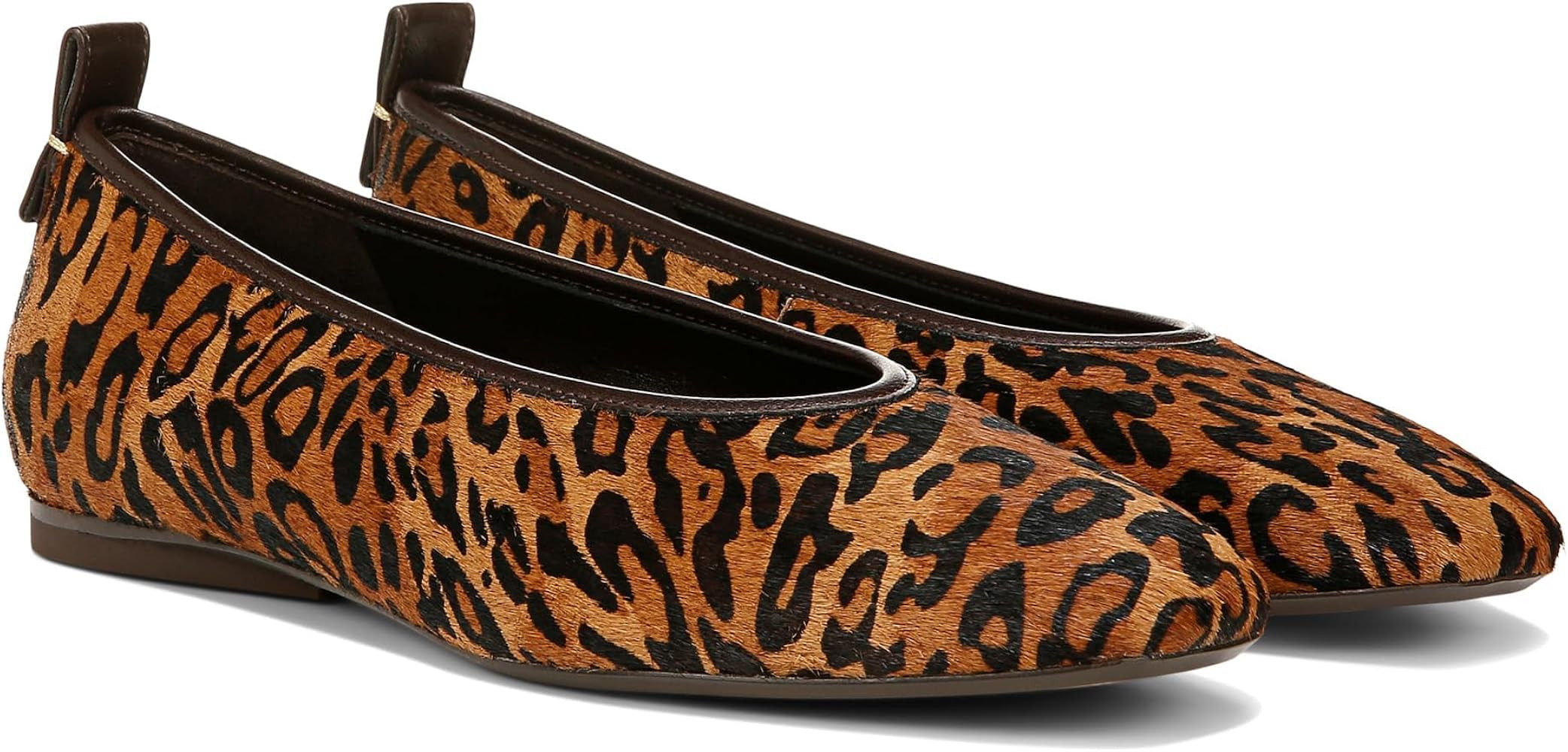 Naturalizer Women's 27 Edit Carla Ballet Flat | Amazon (US)