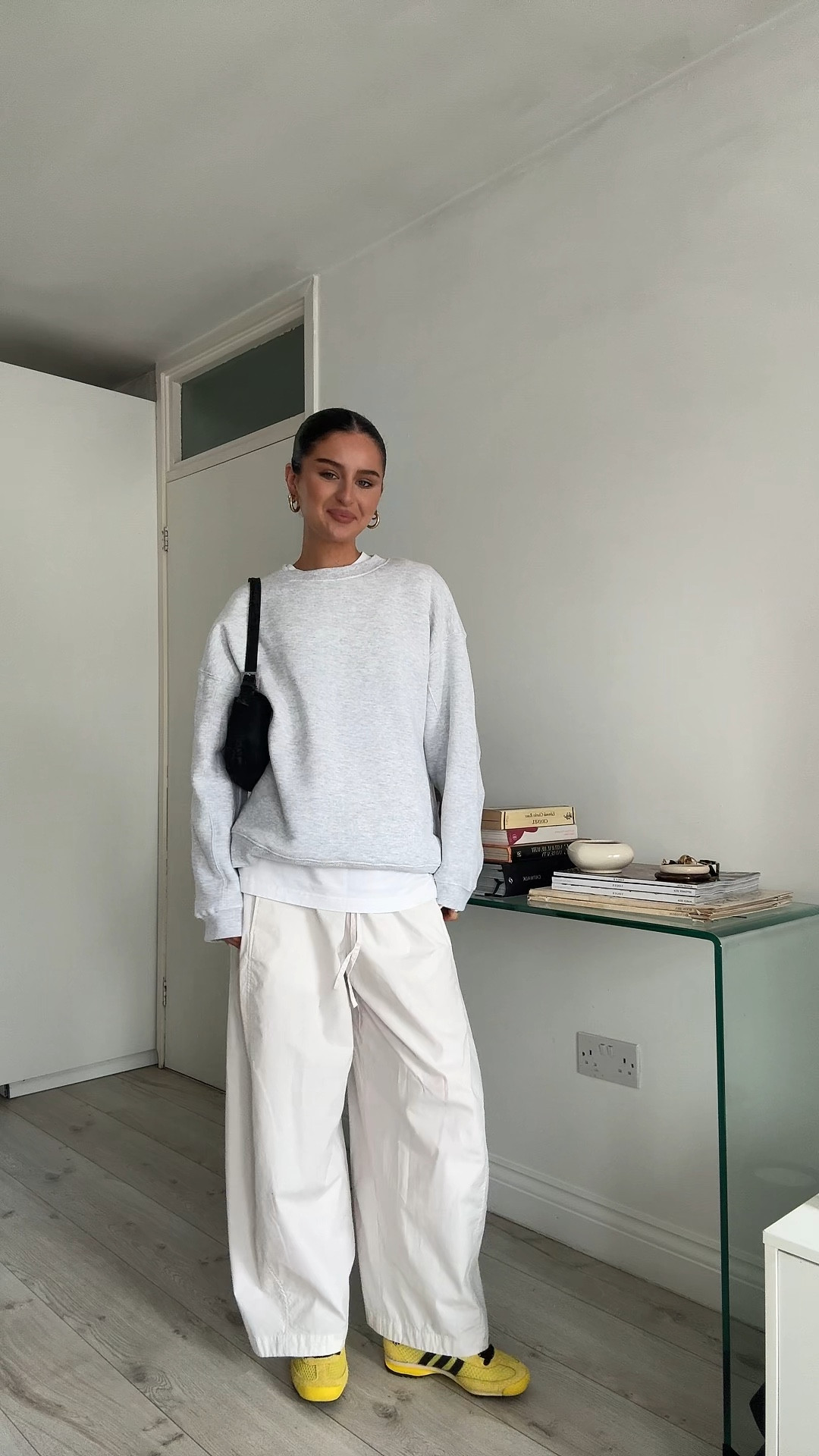 Pre fall outfit inspo  

Cos trousers, outfit inspo, pre fall outfit inspo, office looks, simple outfits, easy outfits 

#LTKsummer #LTKautumn #LTKstyletip
