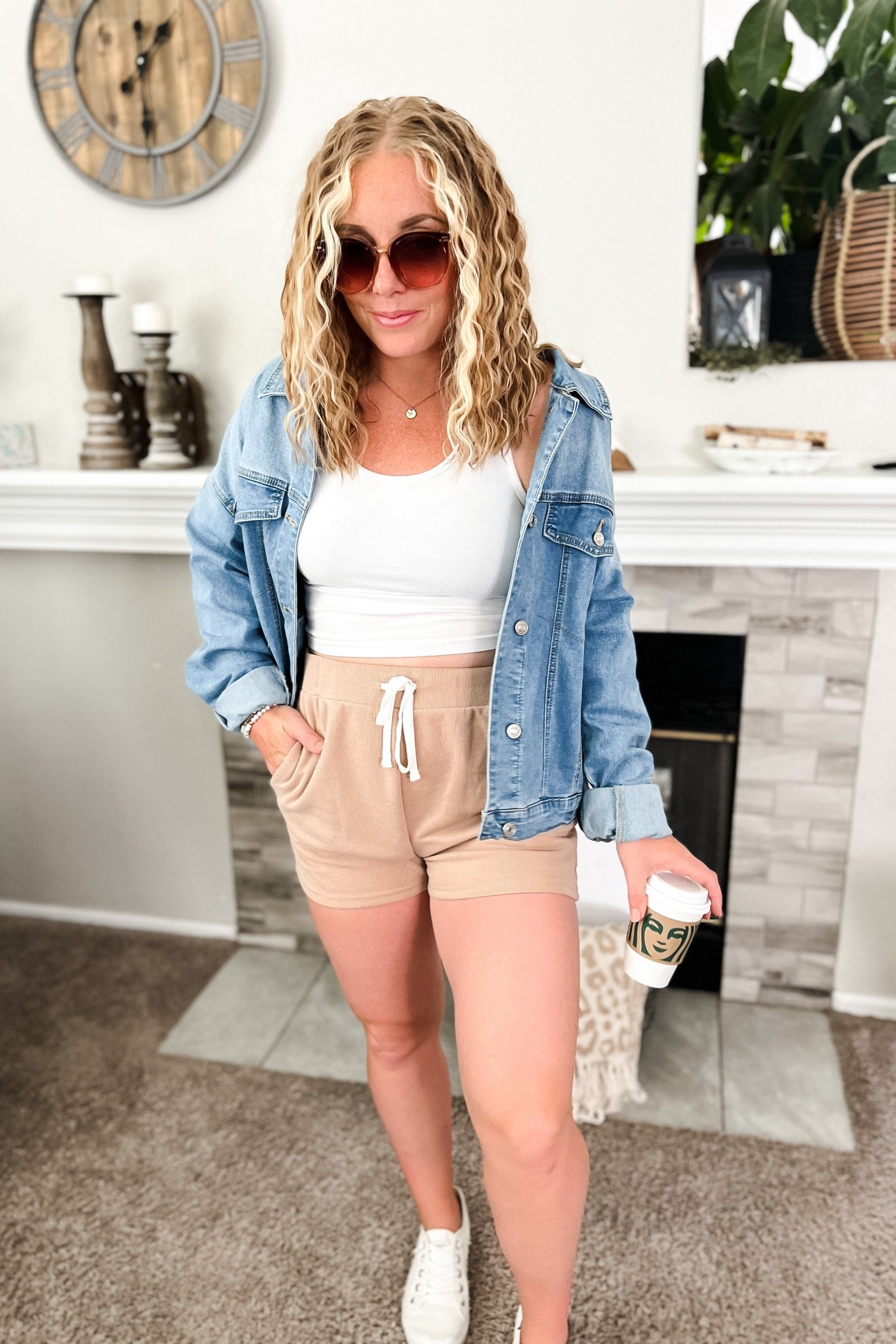 Utyful Women's High Waist Relaxed … curated on LTK