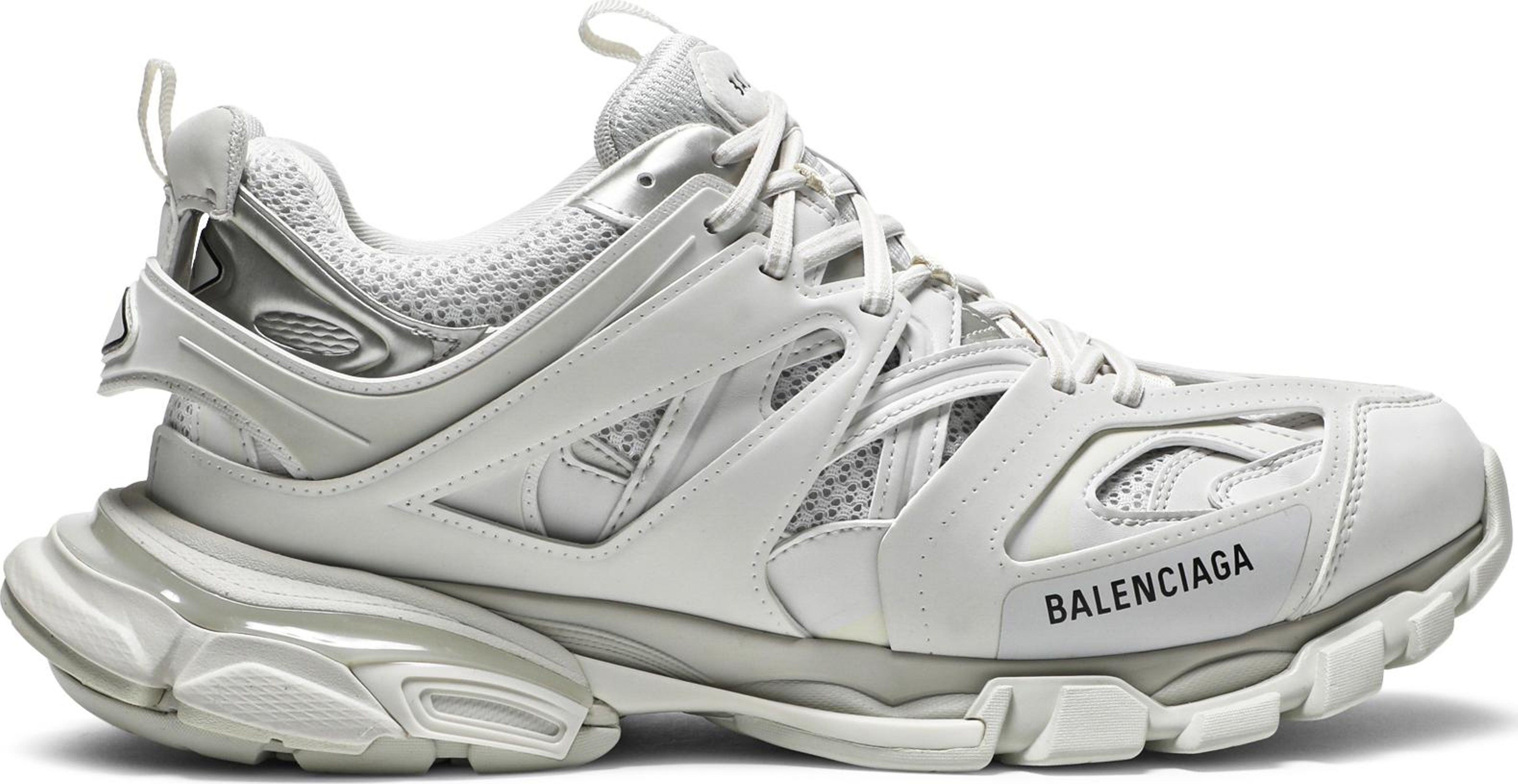 Balenciaga Track Sneaker 'White' | GOAT