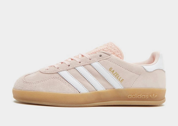 adidas Originals Gazelle Indoor Women's | JD Sports (UK)