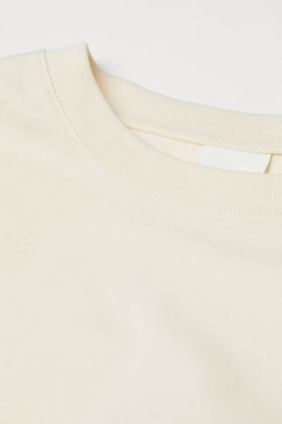Cream | H&M (US + CA)