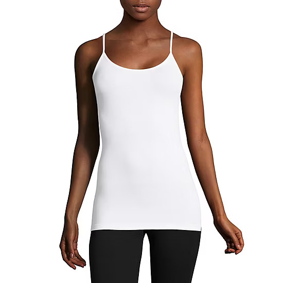 Worthington Seamless Cami - JCPenney | JCPenney