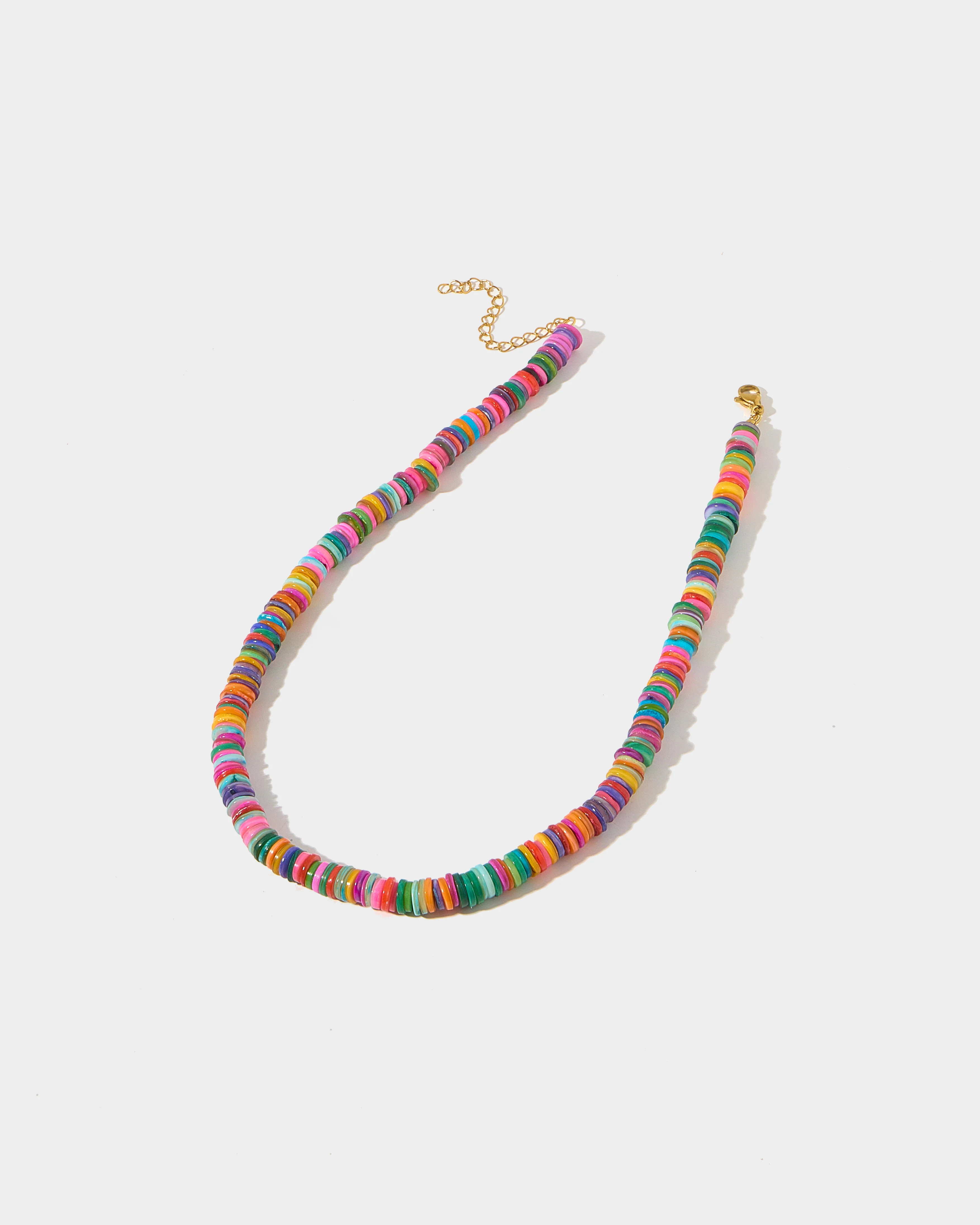 Catalina Necklace | Allie + Bess