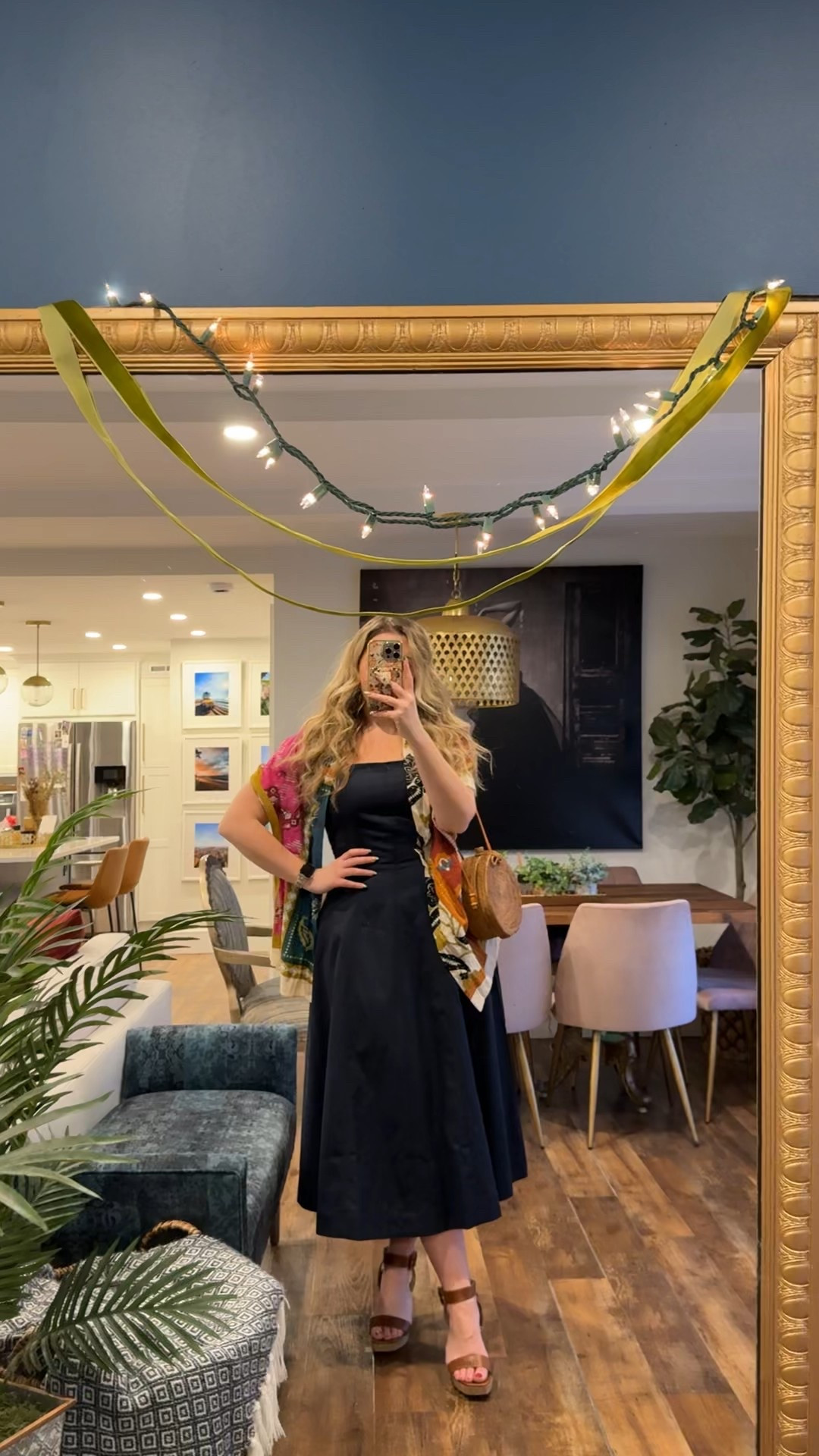 Madewell Insiders Event. Everything 25% off! Wearing a 10 in the dress. Spring outfits 2026, spring dress, spring dresses, easter dress women, easter outfits women 

 #LTKootd #LTKSeasonal #LTKMidsize