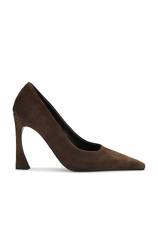Tony Bianco Swish Heel in Espresso from Revolve.com | Revolve Clothing (Global)