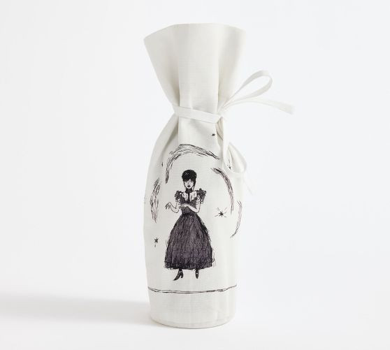 Wednesday Beverage Bag | Pottery Barn (US)