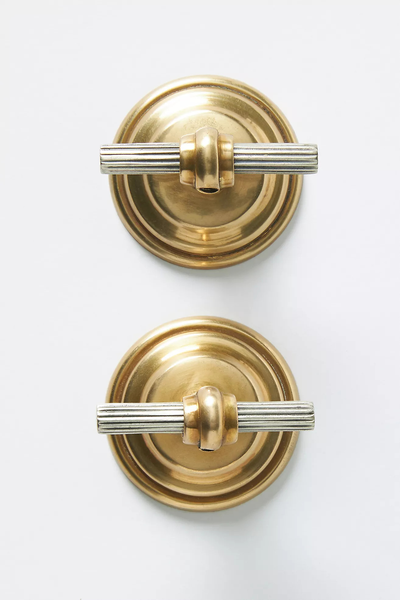 Sylvie Knobs, Set of 2 | Anthropologie (US)