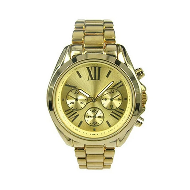 Time And Tru Ladies' Analog Dress Watch | Walmart (US)