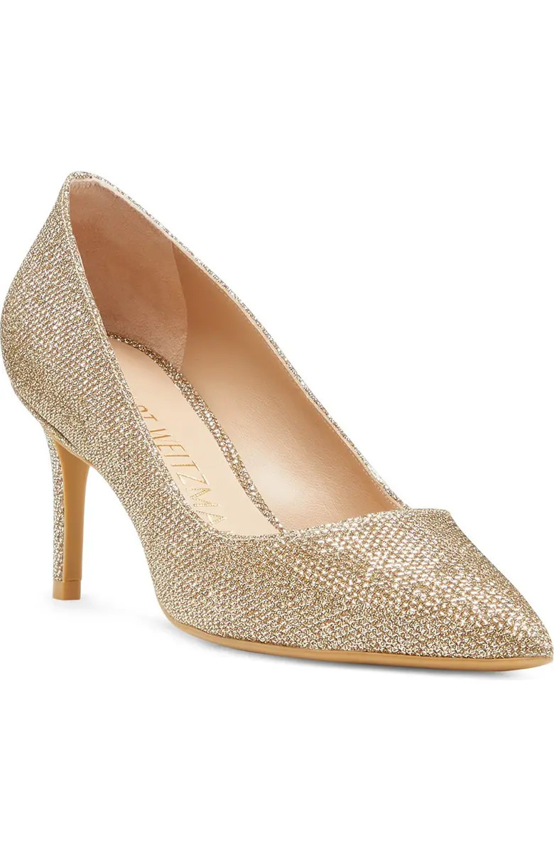 Linsi 75 Pointed Toe Pump (Women) | Nordstrom Rack