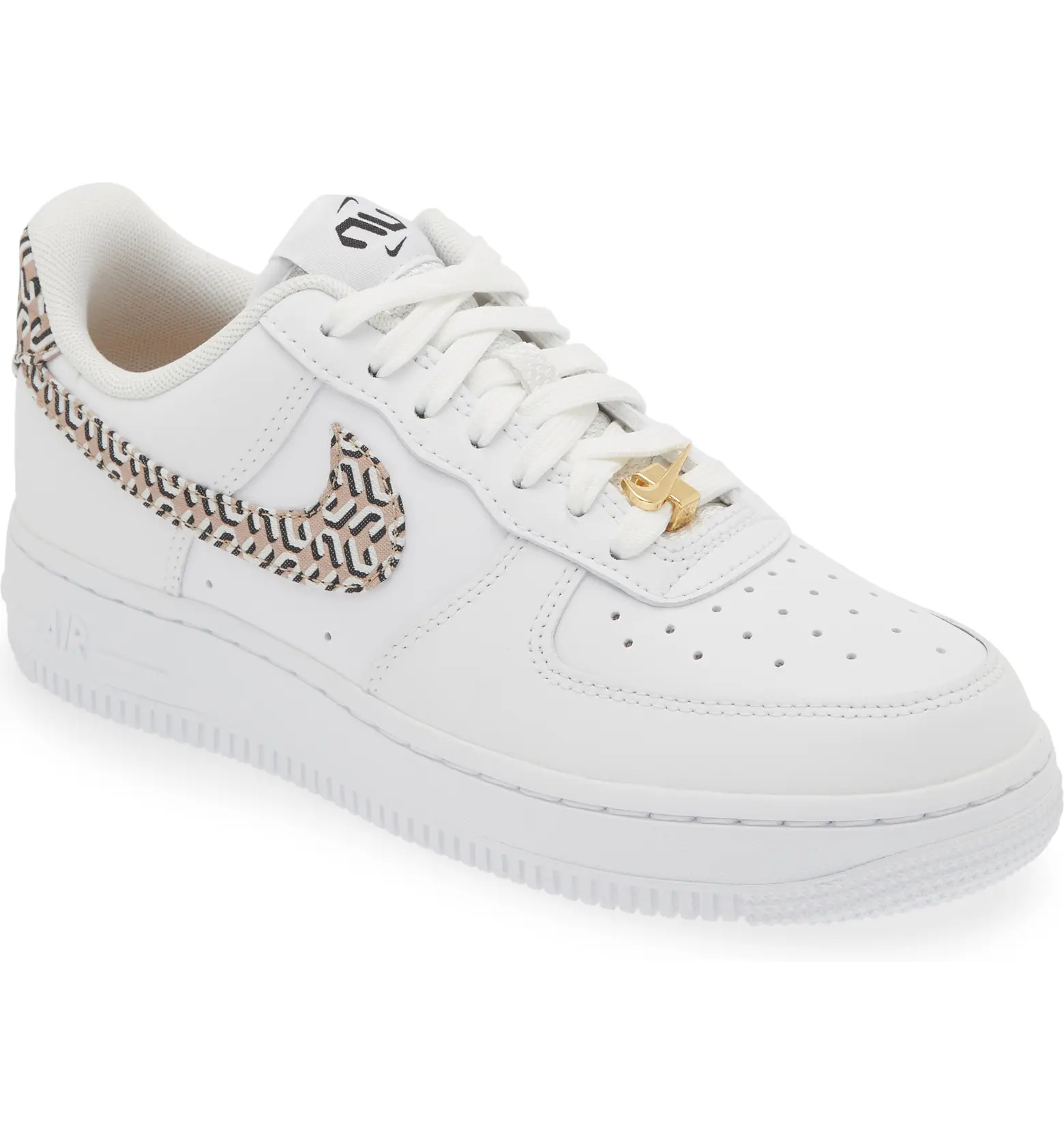 Air Force 1 Low United in Victory Sneaker (Women) | Nordstrom