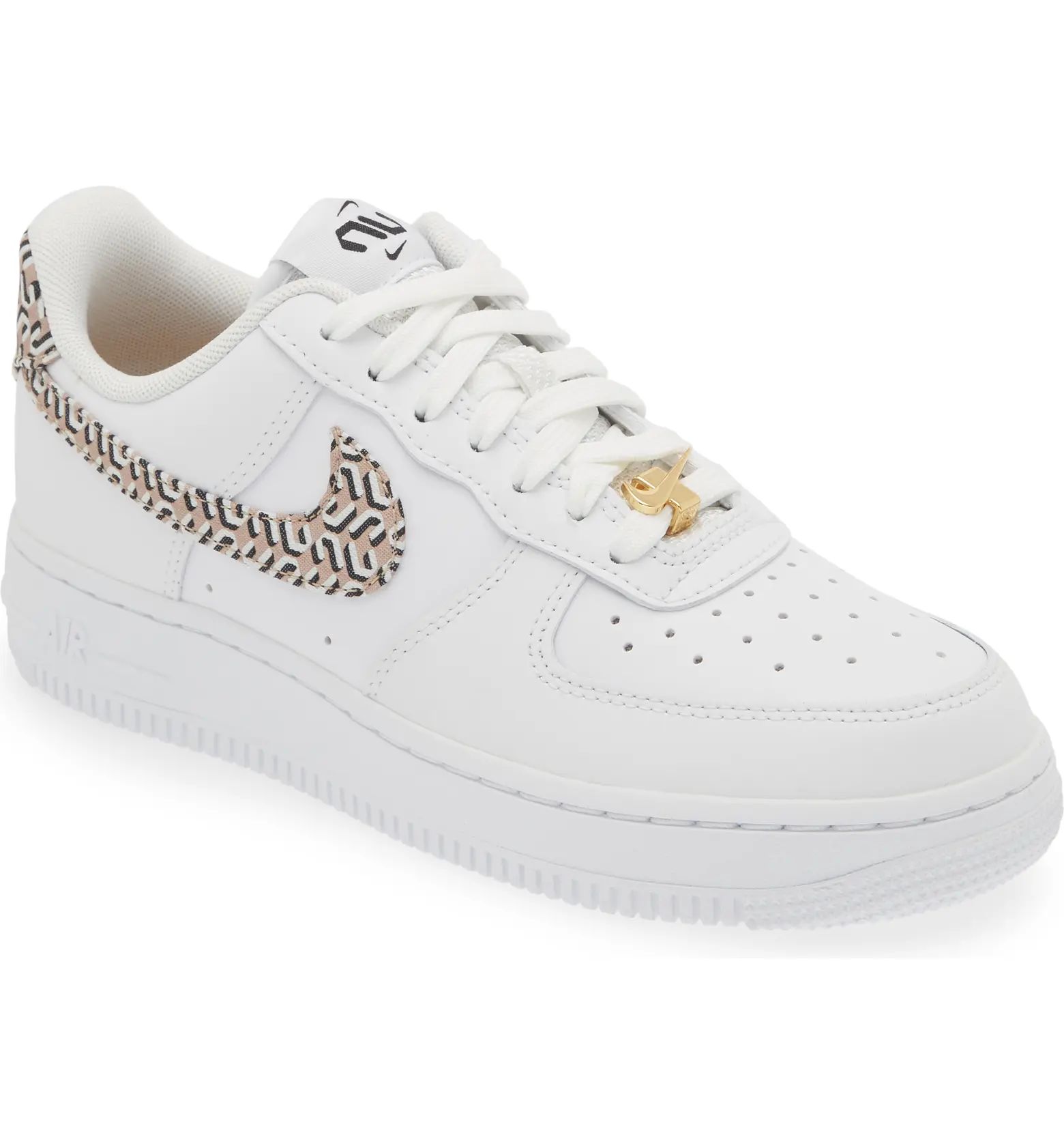 Air Force 1 Low United in Victory Sneaker (Women) | Nordstrom