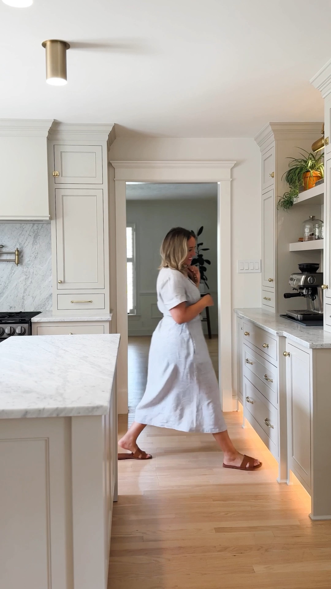 Classic pieces, timeless feel 🤍 Linked my favorite Quince finds from today’s reel—beautifully made, thoughtfully priced. 

#LTKStyleTip #LTKHome #LTKSaleAlert