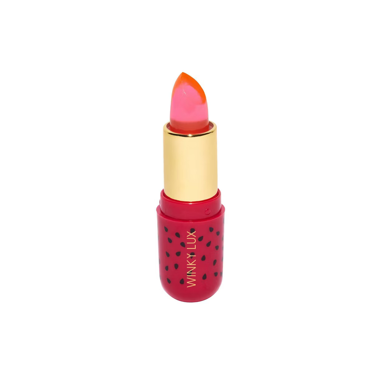 Winky Lux Watermelon Jelly Lip Balm- 0.13oz | Target