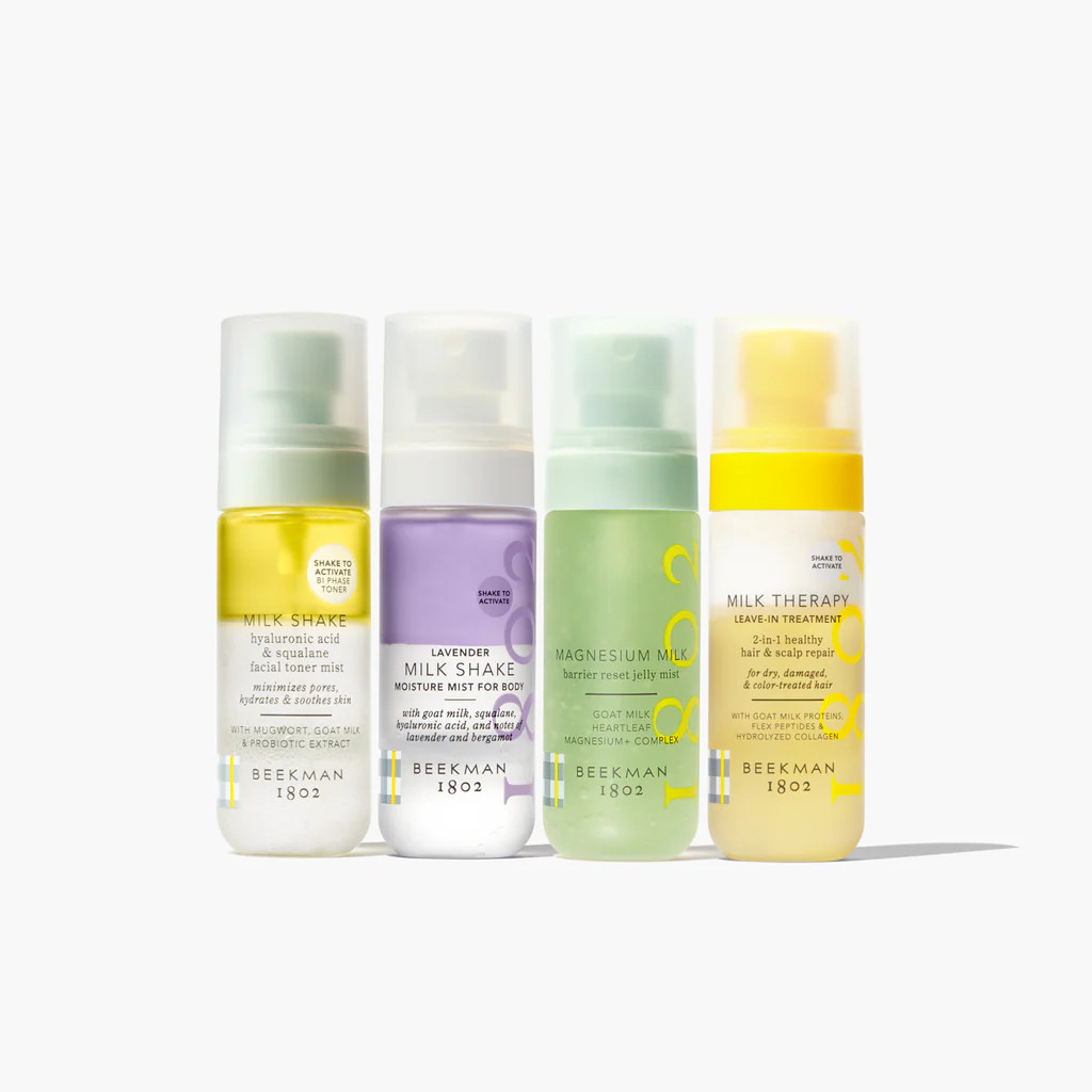 Get Misty With It Hydrate & Soothe | Beekman 1802