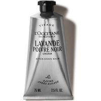 L'Occitane Lavande Poivre Noir (Formerly L'Occitan) After-Shave Balm 75ml | Look Fantastic (UK)