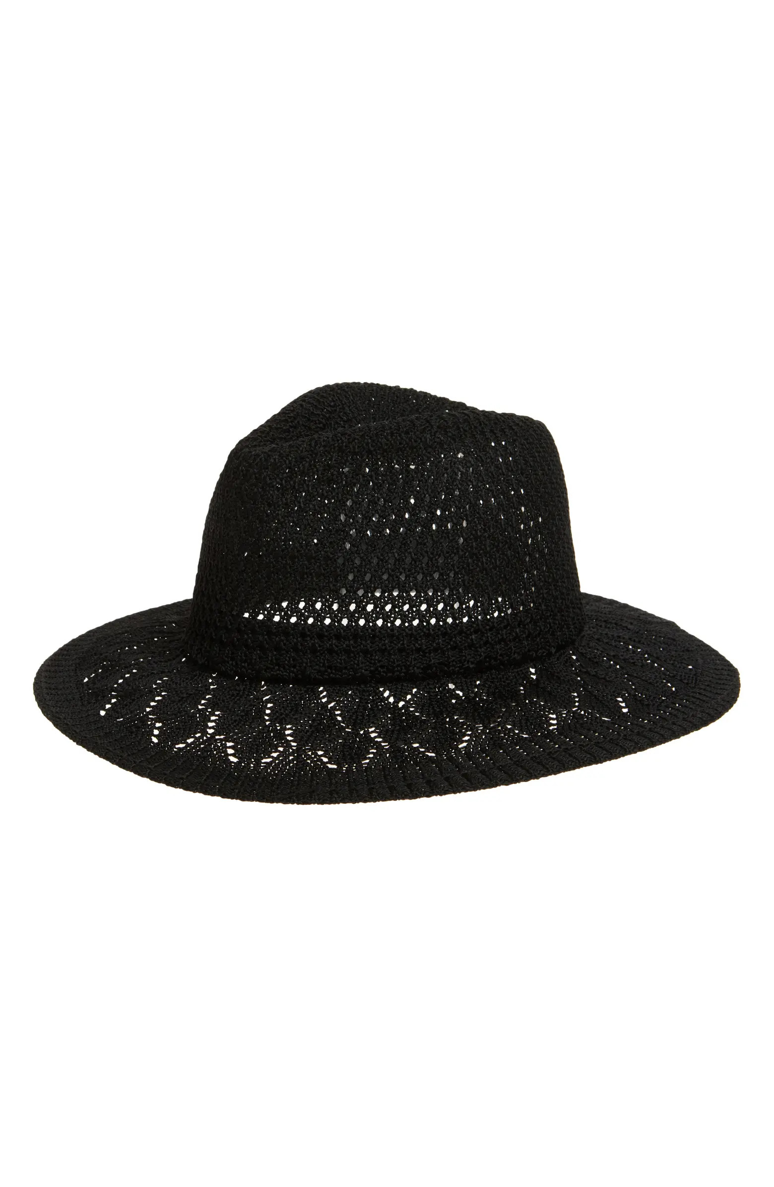 Texture Panama Hat | Nordstrom
