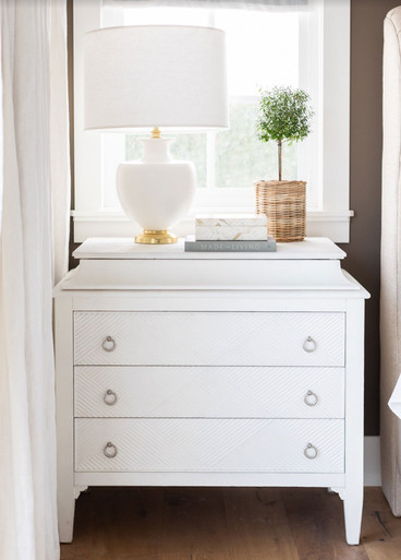 Harlowe Chest | The Cross Decor & Design