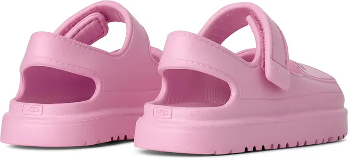 Kids' GoldenGlow Water Friendly Sandal | Nordstrom