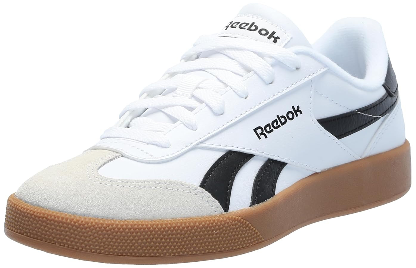 Reebok Unisex-Adult Smash Edge Suede Sneaker | Amazon (US)