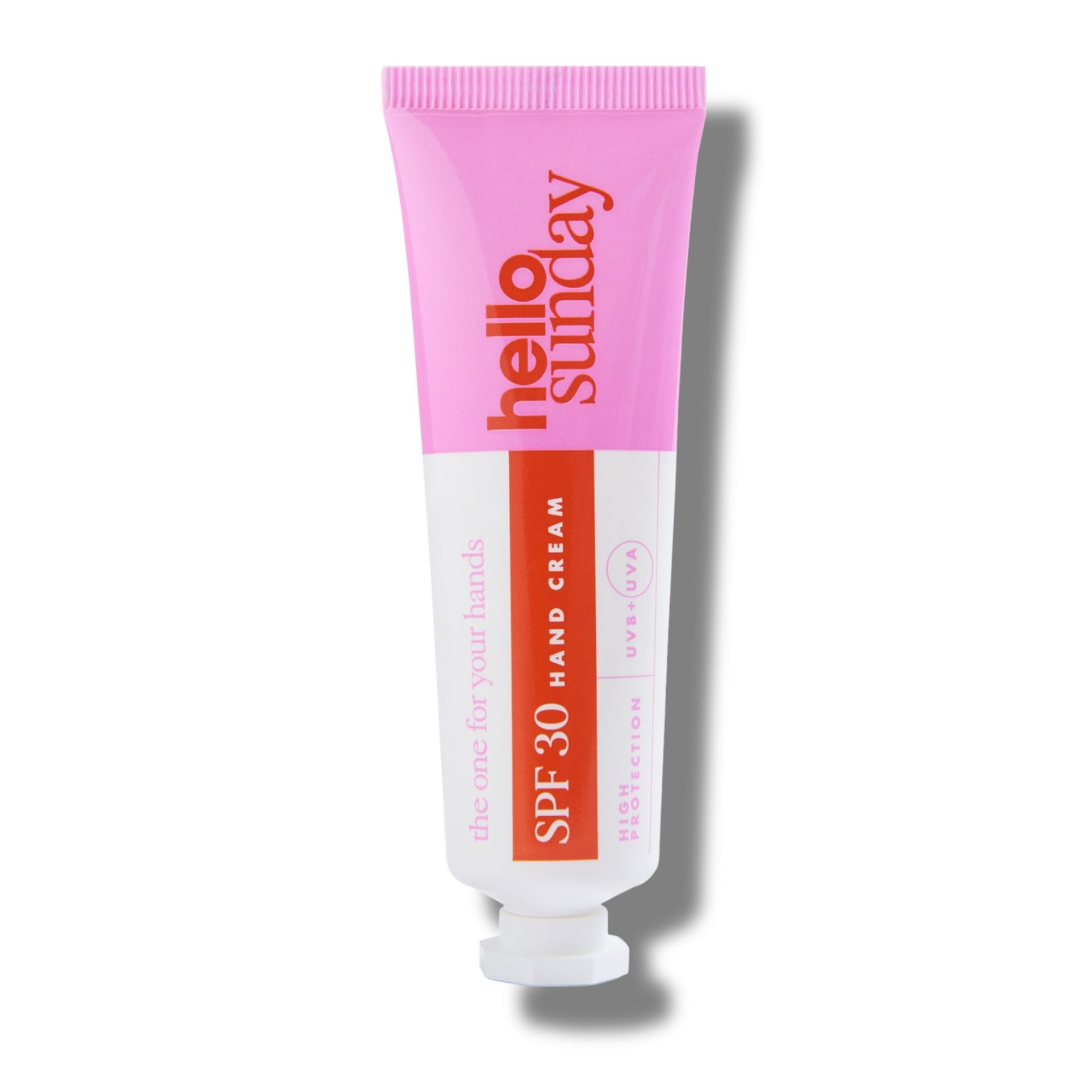 The One For Your Hands - Hand Cream: SPF 30 | Space NK - UK