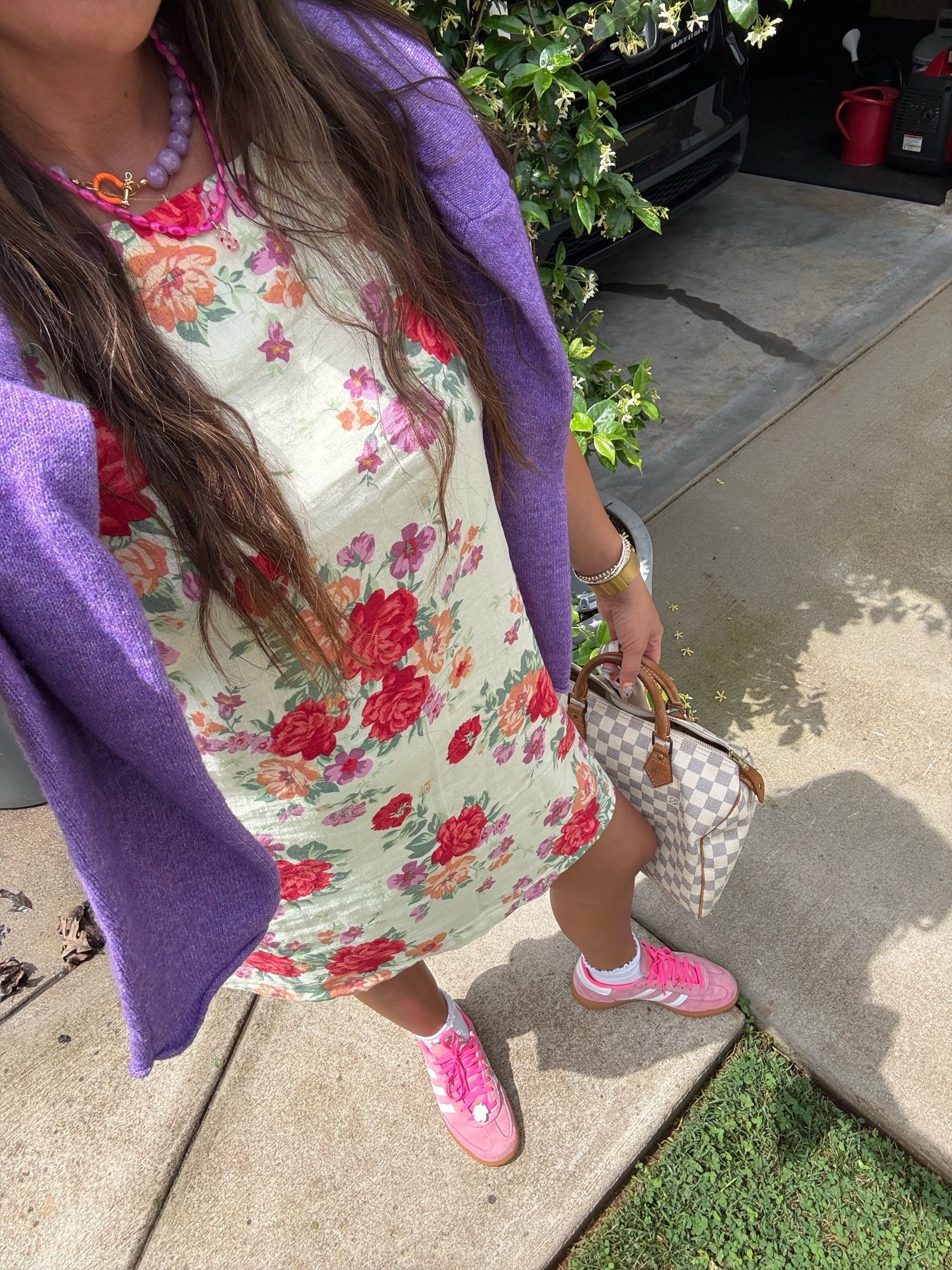 Todays little ootd

#LTKdayinmylife #LTKgrwm #LTKmomlife
