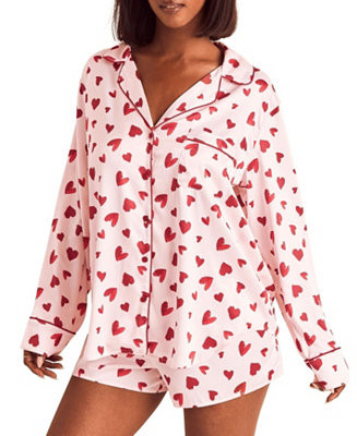 Women's Sammie Pajama Set | Macy's