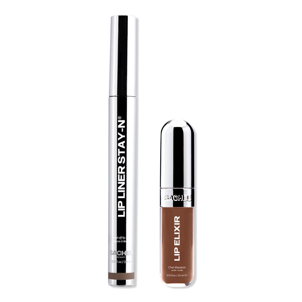 SACHEU STAY-N Nude Duo Bundle | Ulta