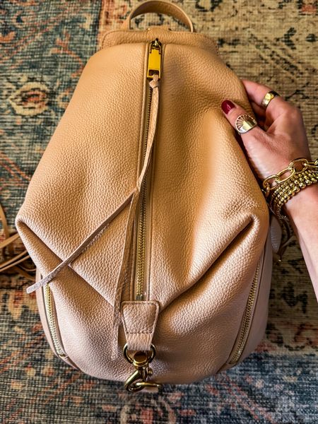 Perfect Travel Bag.

Rebecca Minkoff

#LTKtravel #LTKitbag #LTKstyletip