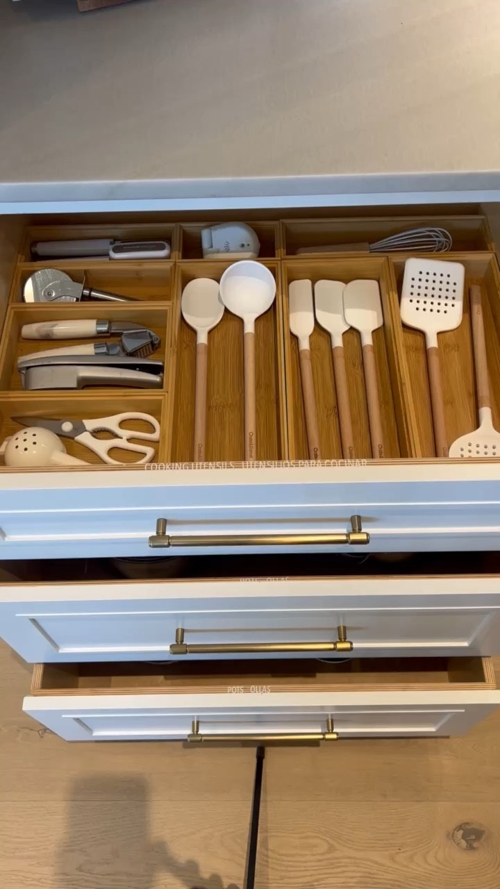 ✨Kitchen Organization✨ #kitchen #organization #organizing #organization

#LTKhome #LTKVideo