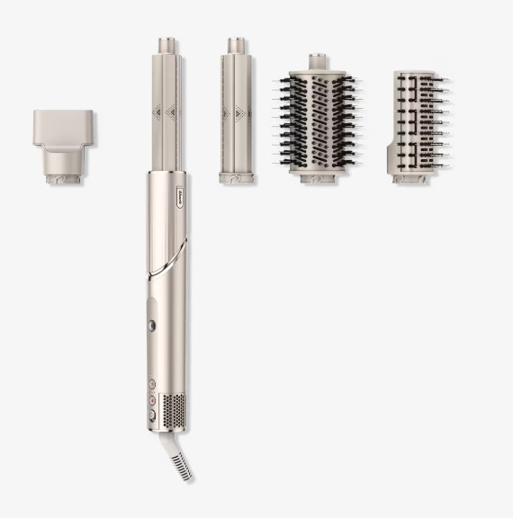 Ulta FlexStyle Air Styling & Drying System 

 #LTKGiftGuide #LTKHoliday #LTKBeauty