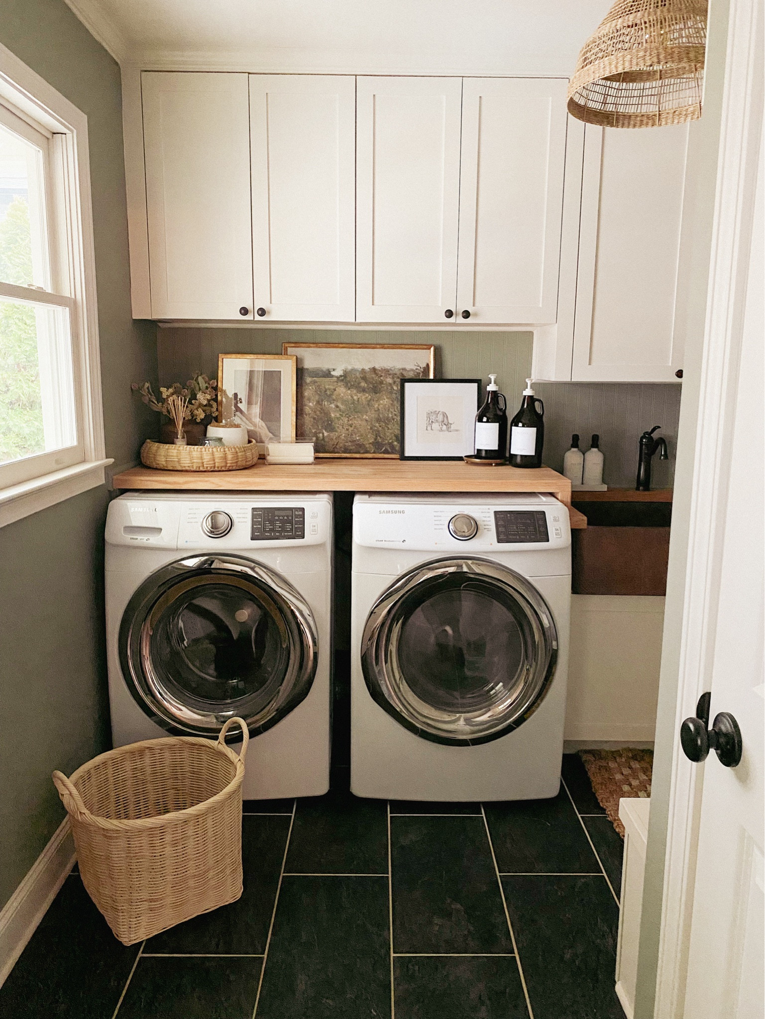 Laundry room decor, laundry room inspo, laundry room design ideas, target home decor 

#LTKStyleTip #LTKHome #LTKSaleAlert