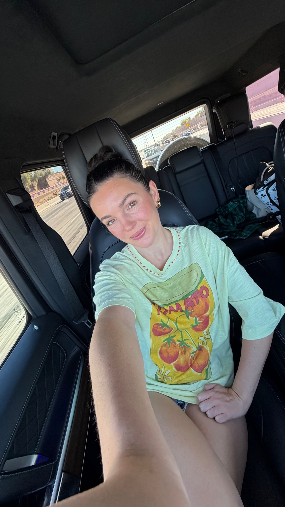 Casual fit today🙂 

#LTKootd