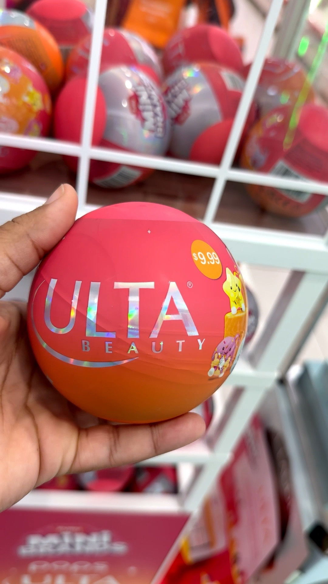 Zulu Ulta Beauty Blind capsules are the CUTEST! Perfect Valentine’s Day Gifts!

#LTKBeauty #LTKmomlife #LTKSaleAlert