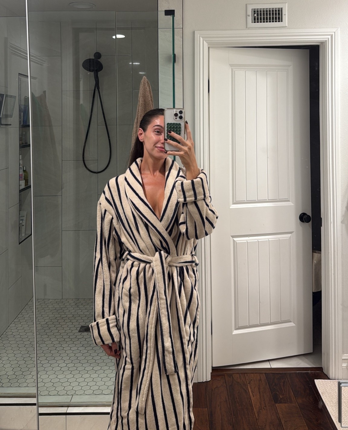 I have a size medium! 🛁🌙🕯️🫧 