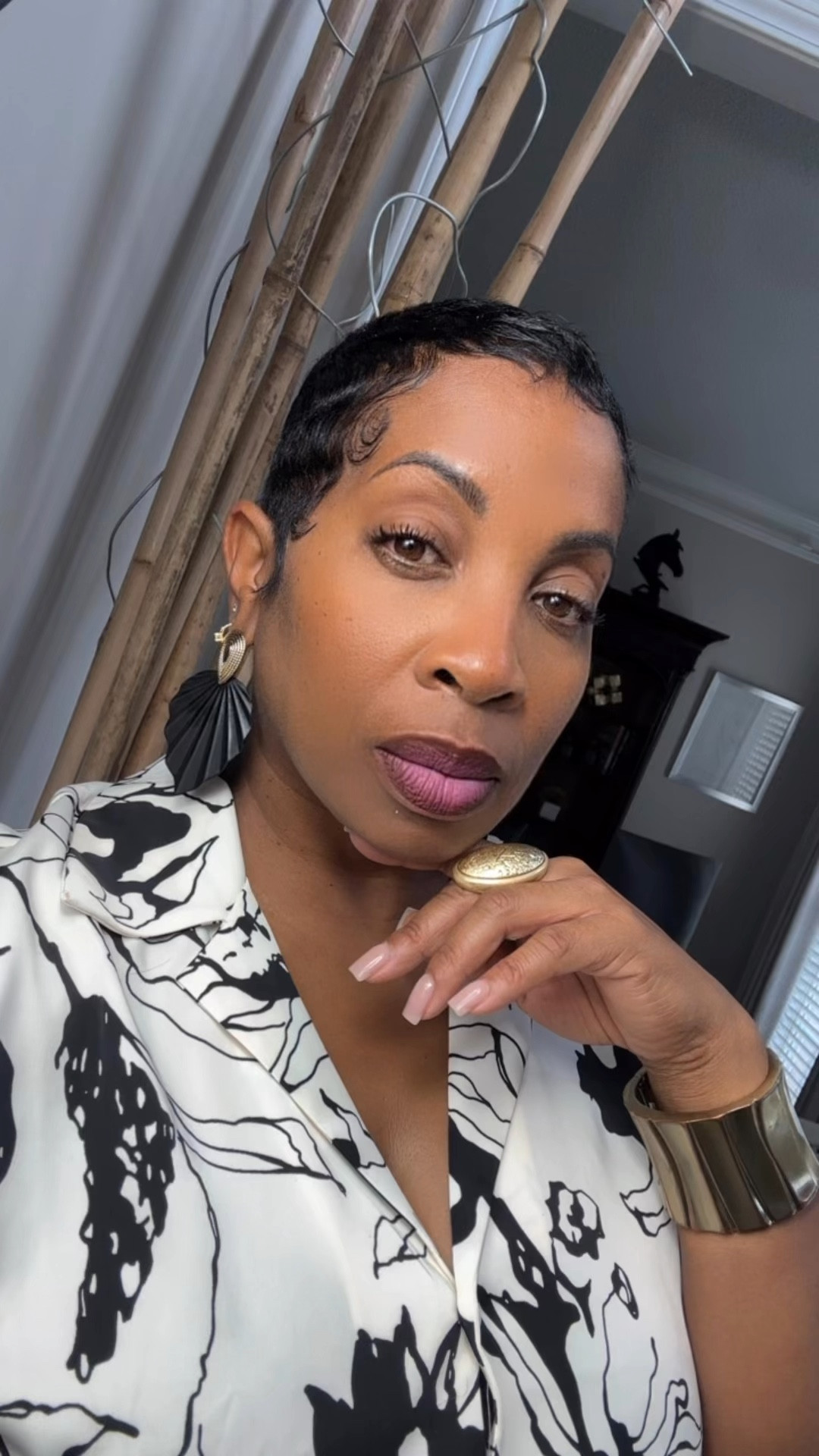 Love the lip combination. 👄 


#LTKBeauty #LTKU