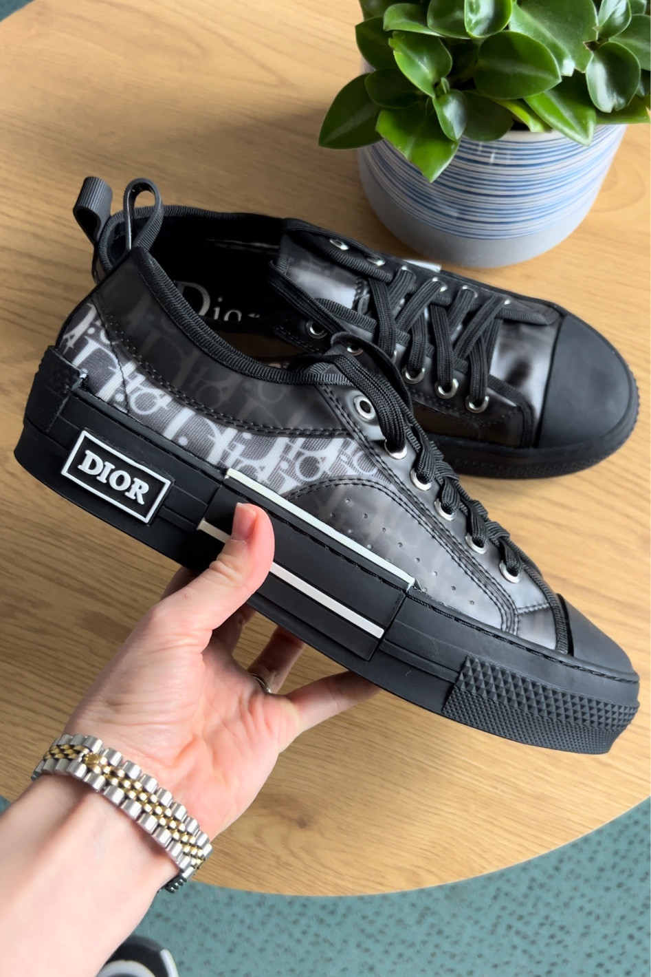 Dior sneakers dhgate 

#LTKshoecrush #LTKstyletip #LTKsalealert