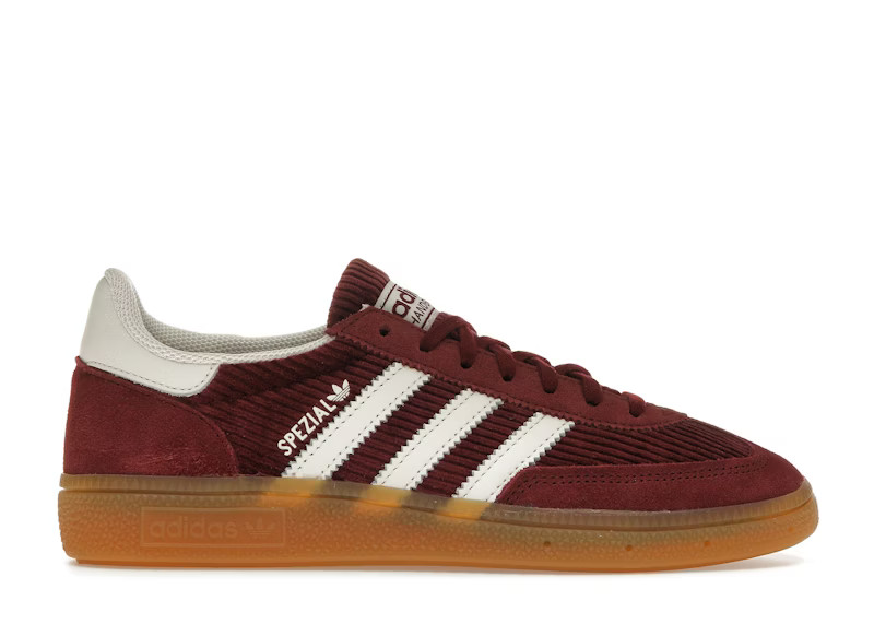 adidas Handball Spezial Shadow Red (Women's) | StockX