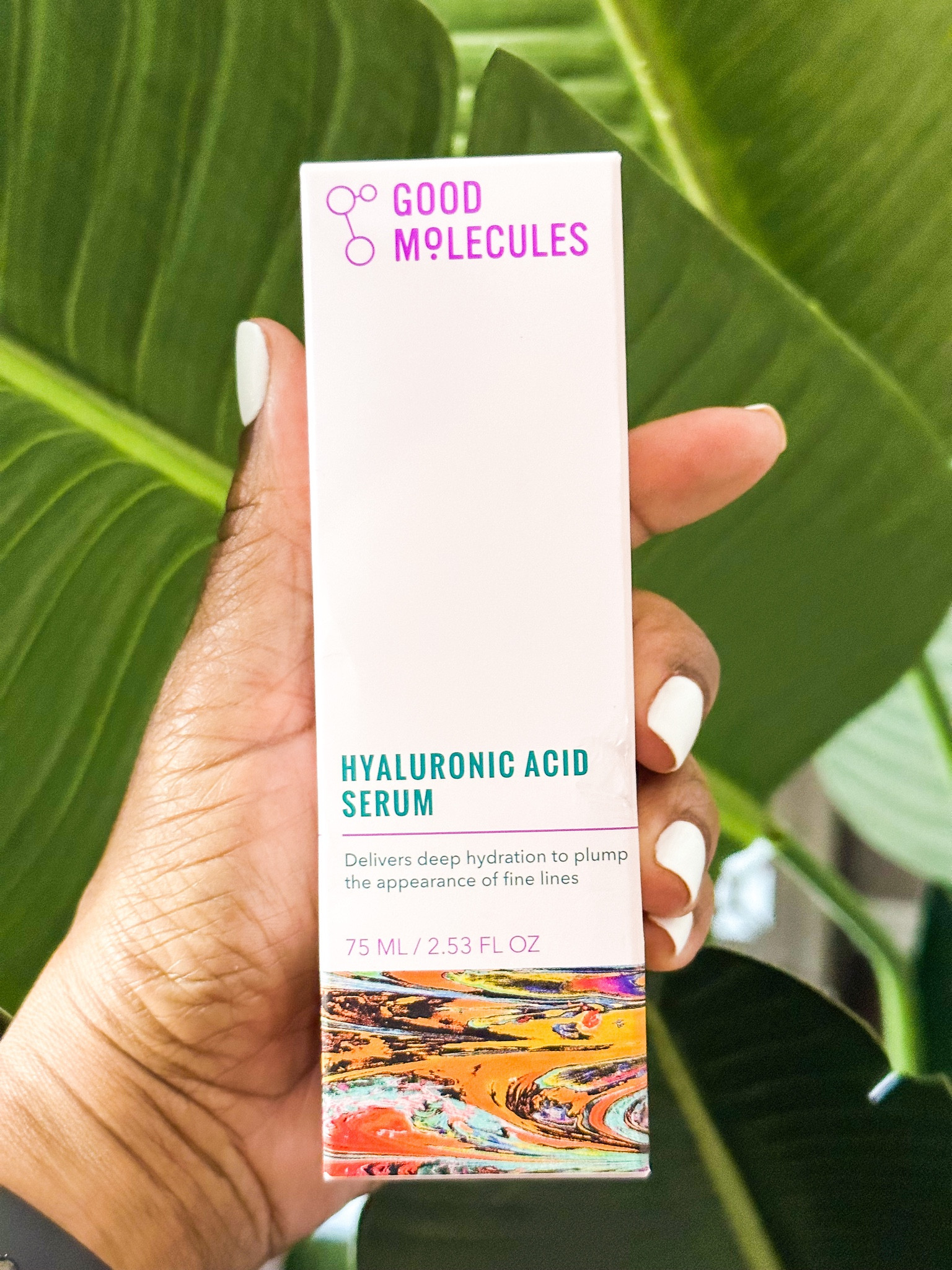 This hyaluronic acid by Good Molecules is definitely a skincare essential for me! #skincare #goodmolecules 

#LTKover40 #LTKbeauty