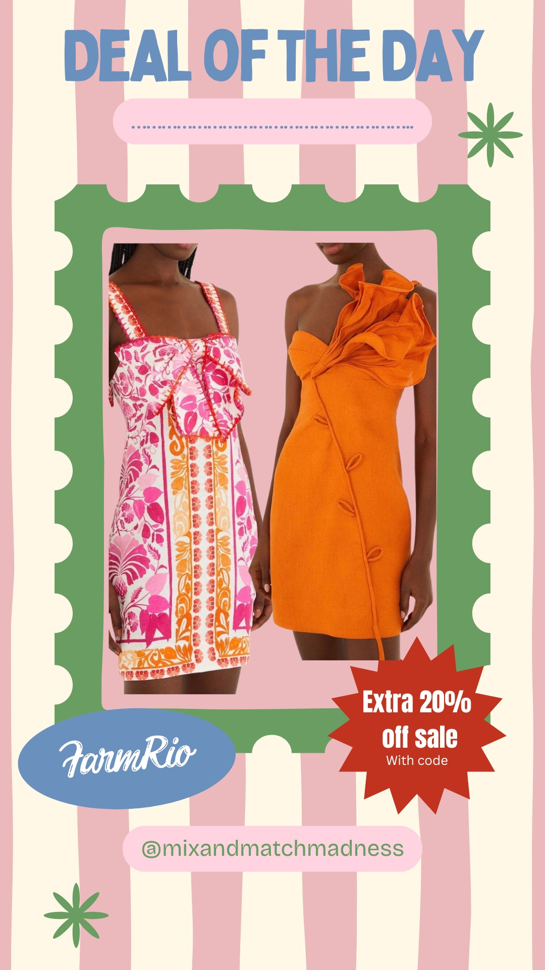 Use code EXTRA20 to save 20% on already marked down pieces!

#LTKSaleAlert #LTKTravel #LTKWedding