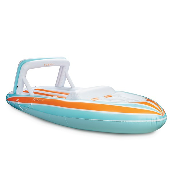 Mega Yacht Pool Float | FUNBOY