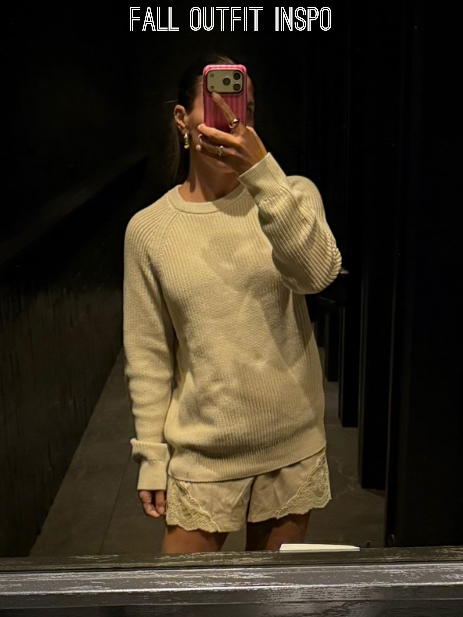 Fall Outfit Inspo

#LTKootd #LTKgrwm #LTKSaleAlert