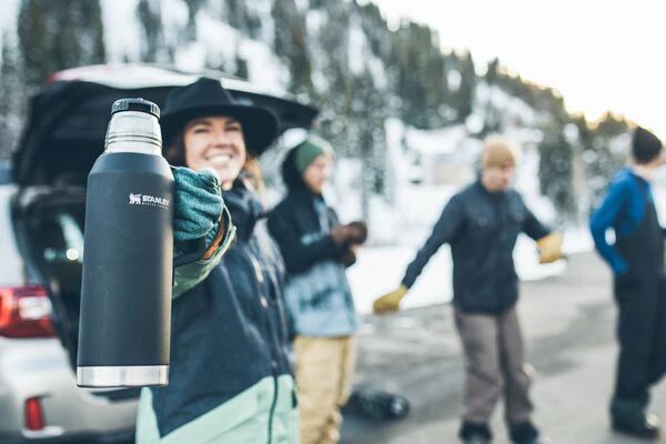 Master Unbreakable Thermal Bottle | 1.4 QT | Stanley PMI US