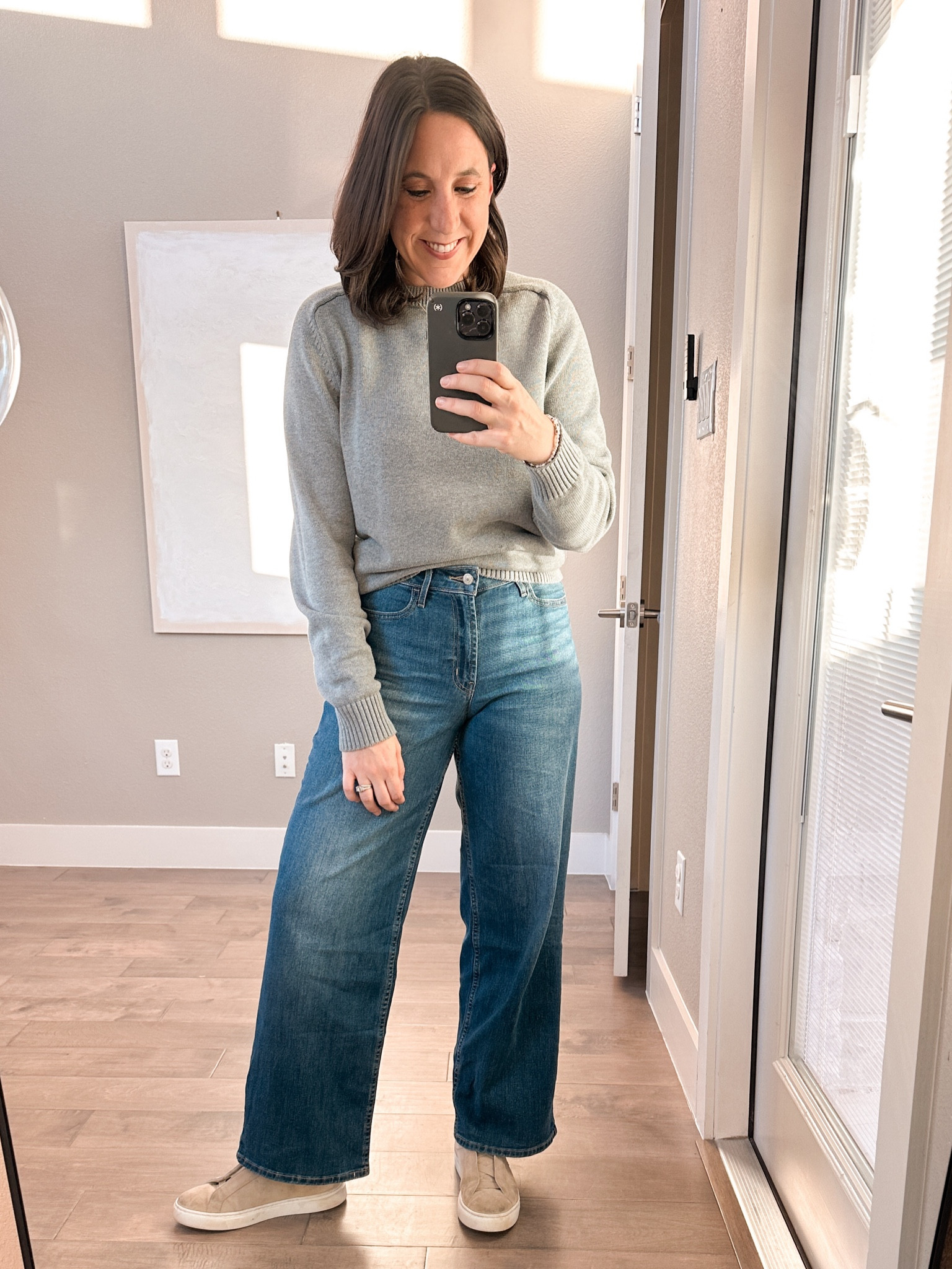 Workwear 

#LTKWorkwear