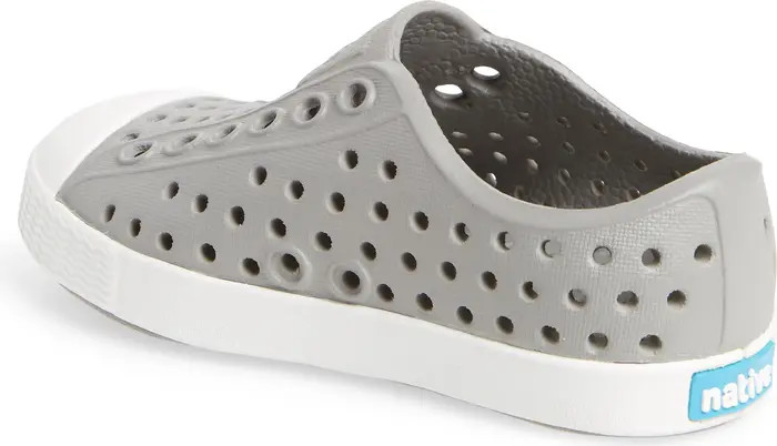 Kids' Jefferson Water Friendly Slip-On Sneaker | Nordstrom