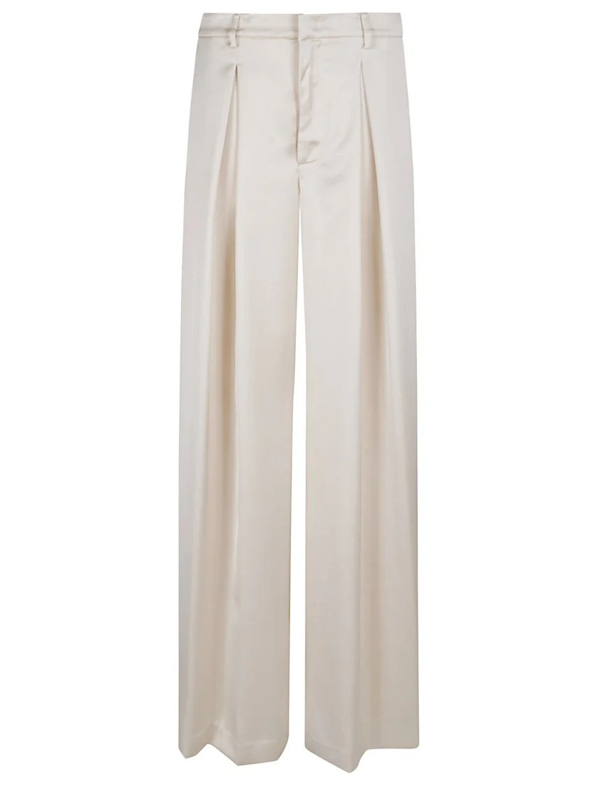 Tara - Super Oversize Fit Pants | Shop Simon